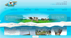 Desktop Screenshot of mokostav.com
